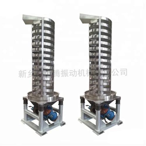 垂直振动提升机