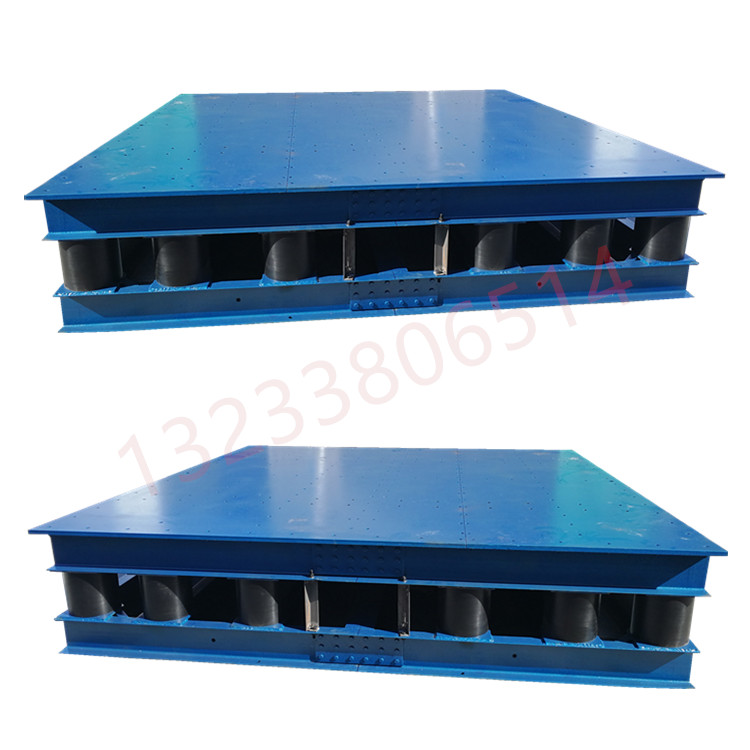 怎样调节路沿石振动平台振动力大小呢？