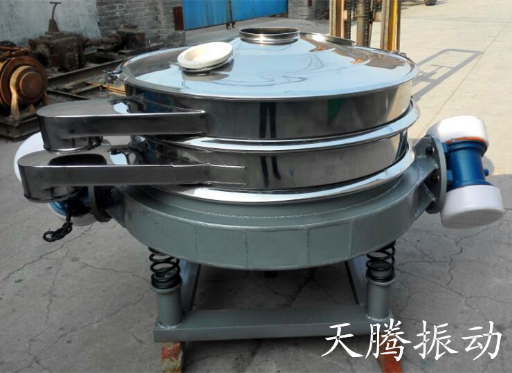 直排振动筛的筛分优势是什么? 直排振动筛的筛分优势是什么?