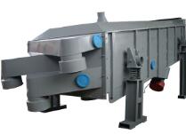 怎么加快振动平台物料筛分速度