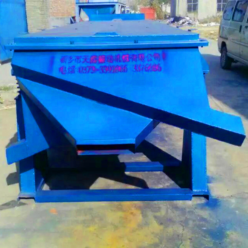 怎样才能提高直线振动筛的产能？