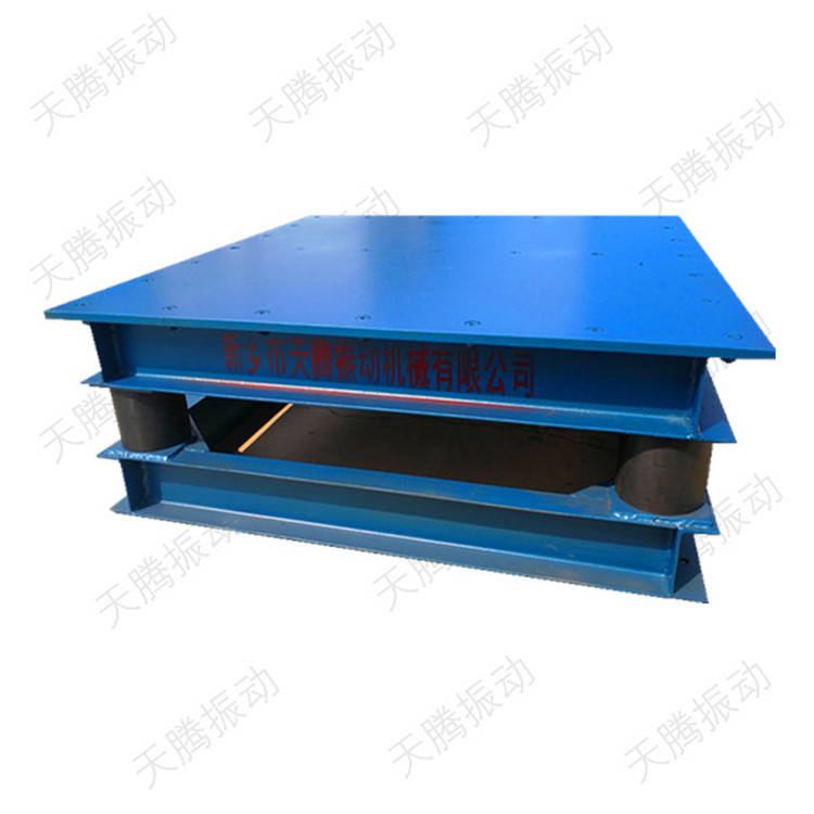 振动平台如何避免过载现象 振动平台如何避免过载现象