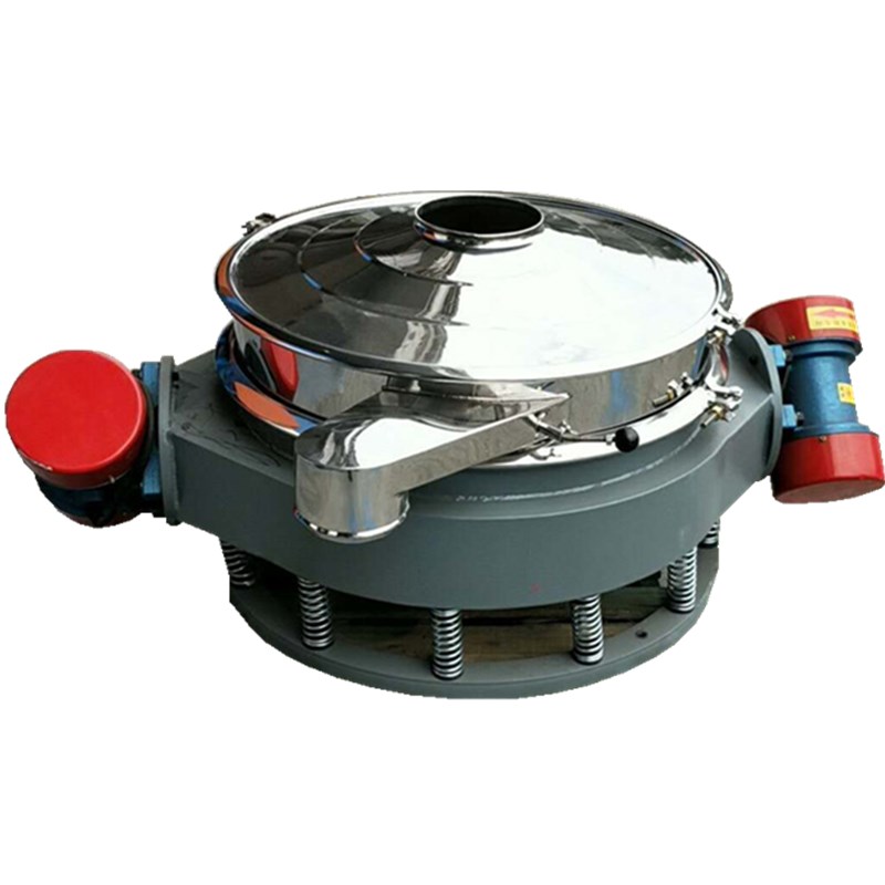 你了解直排筛的防水措施吗？