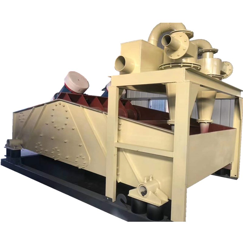 脱水筛筛网用多少目的比较合适