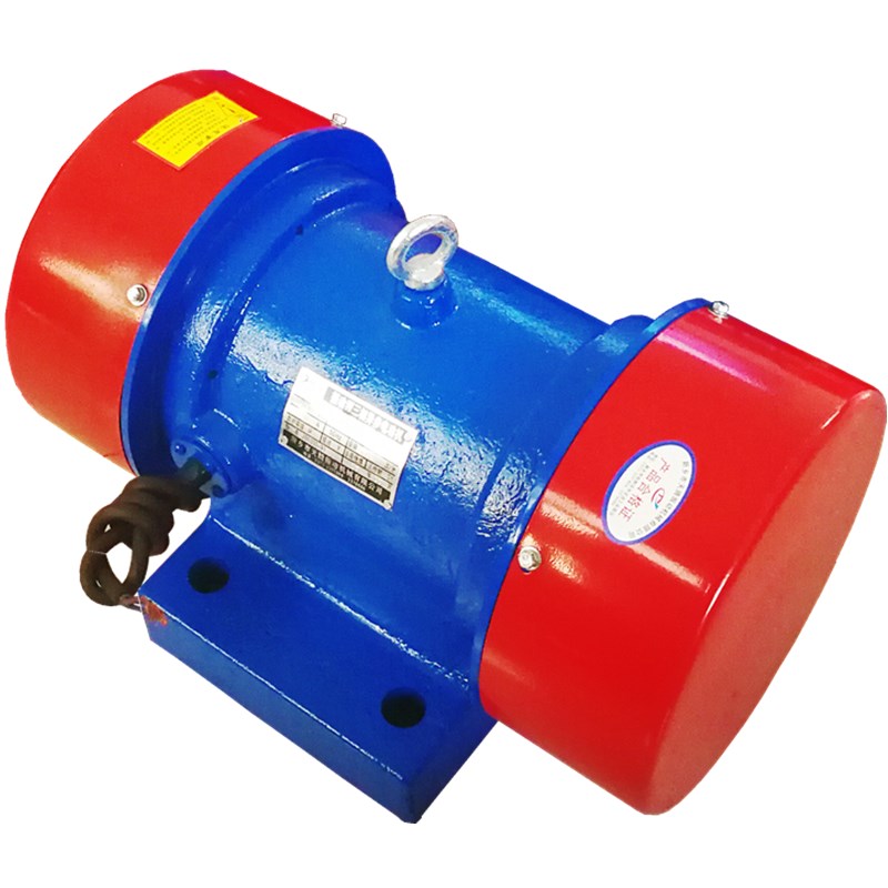 YZS系列振动电机的应用与优点？