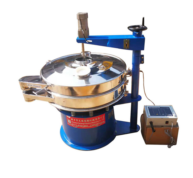 超声波振动筛是什么