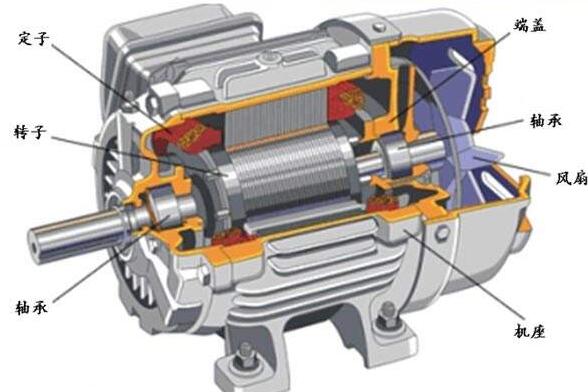 振动电机轴承是否是假冒伪劣如何辨别 振动电机轴承是否是假冒伪劣如何辨别
