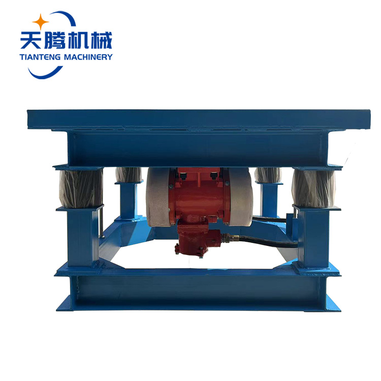 振动平台电气部分的原因要复杂得多 振动平台电气部分的原因要复杂得多