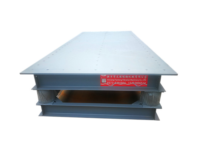 振动平台的作用是什么？