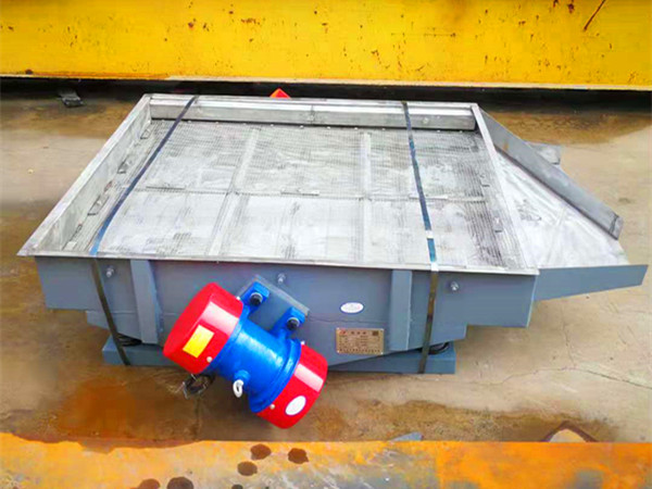 定制不锈钢直线振动筛时需要提供的产品信息有哪些 定制不锈钢直线振动筛时需要提供的产品信息有哪些