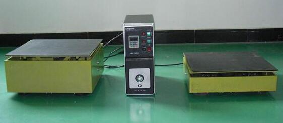 振动平台的阻尼机构主要由阻尼弹簧组成 振动平台的阻尼机构主要由阻尼弹簧组成