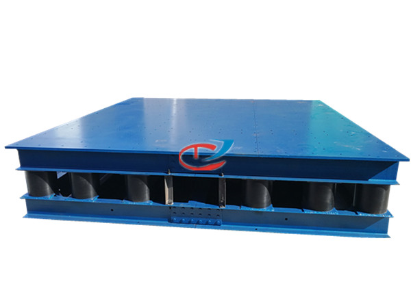 混凝土振动台在建筑构件生产中的主要作用是什么