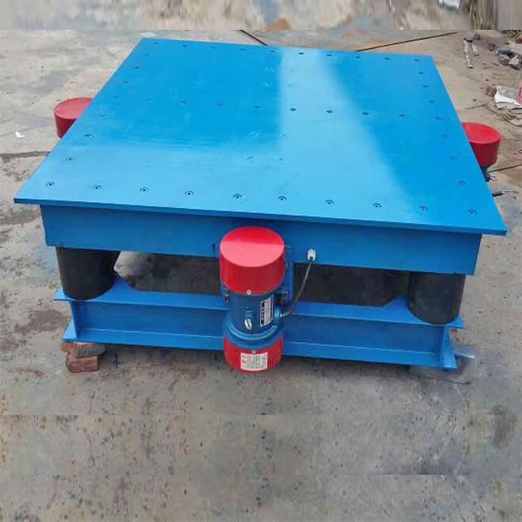 什么是三维振动平台 什么是三维振动平台