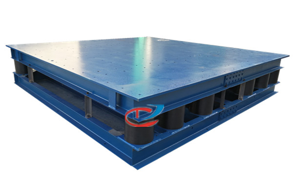 振动平台生产厂家-新乡市天腾振动机械有限公司开工通知 振动平台生产厂家-新乡市天腾振动机械有限公司开工通知