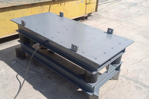 振动平台不能忽视的三个问题,尤其是第三个 振动平台不能忽视的三个问题,尤其是第三个