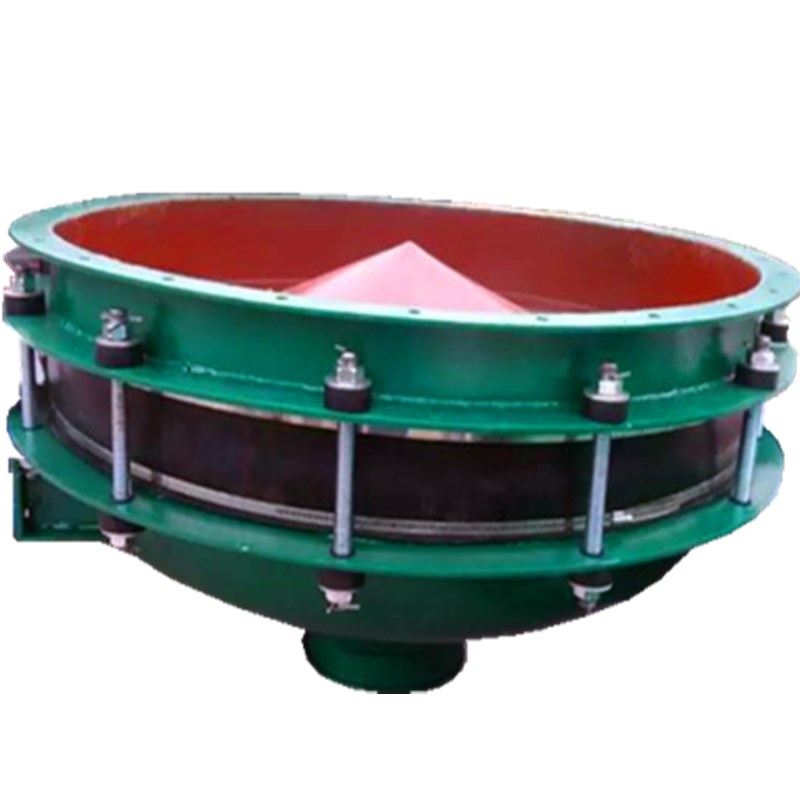 新乡天腾厂家活化振动料斗
