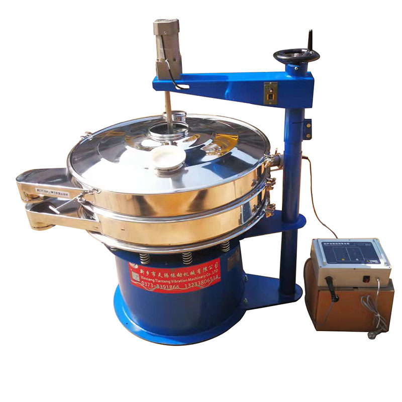 振动筛的筛分方法有哪些