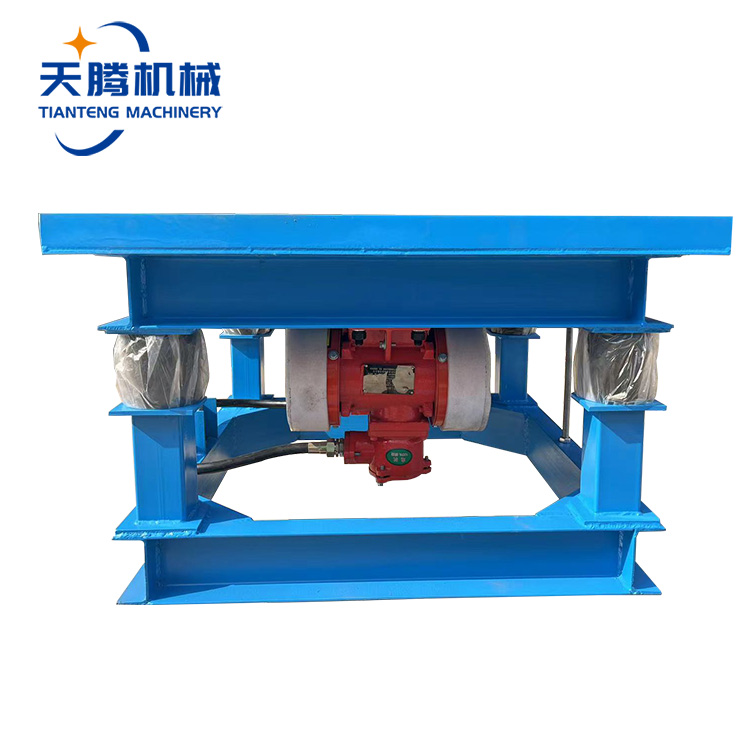 小型振动平台的电源接线接通方法与注意事项 小型振动平台的电源接线接通方法与注意事项