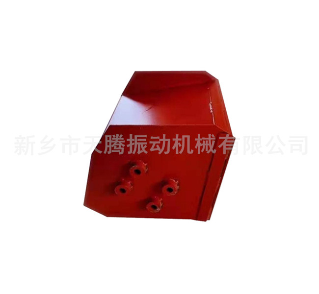 NE斗式提升机料斗