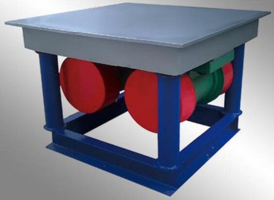 有哪些因素影响振动平台价格