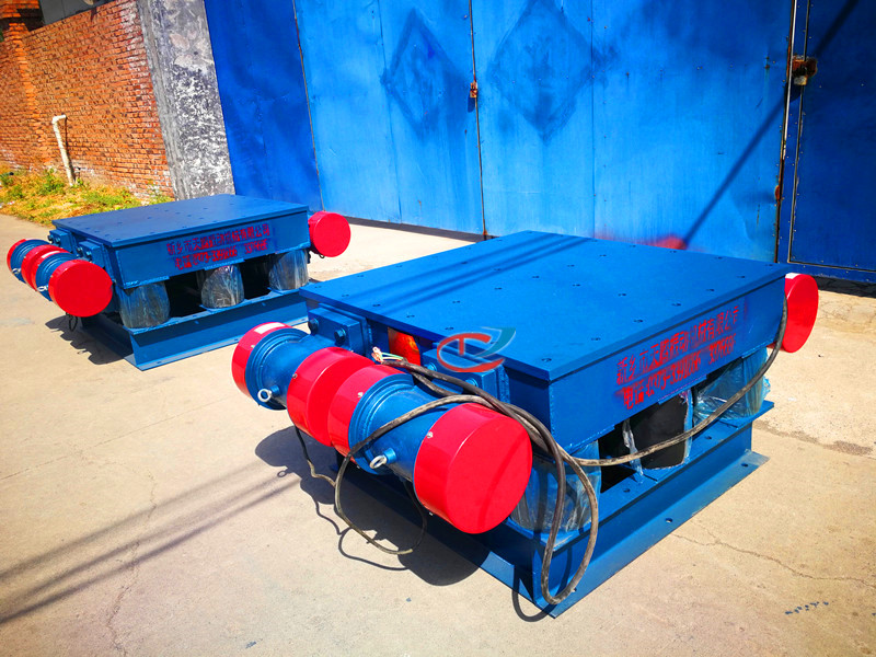 混凝土振动平台哪家做的好？